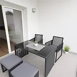 Wohnen Am Apartamento Zernsdorf