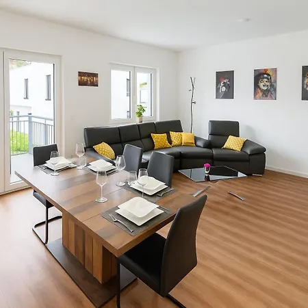 Wohnen Am * Zernsdorf