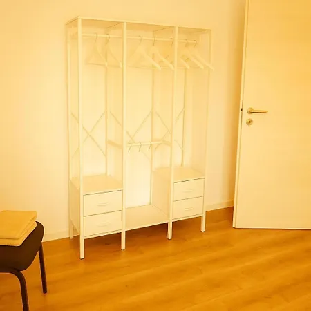 Apartmán Wohnen Am *