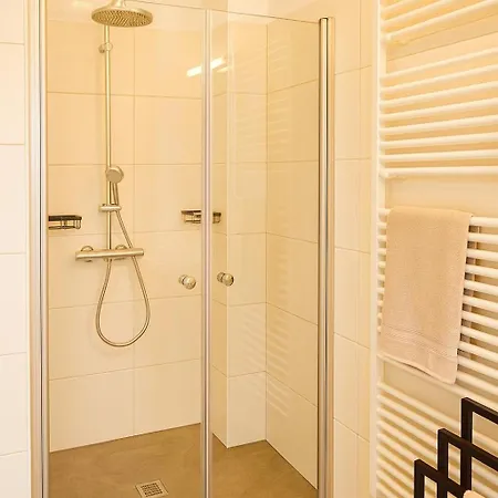 Appartement Wohnen Am Zernsdorf