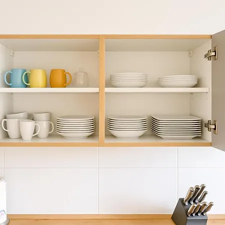 Wohnen Am * Zernsdorf