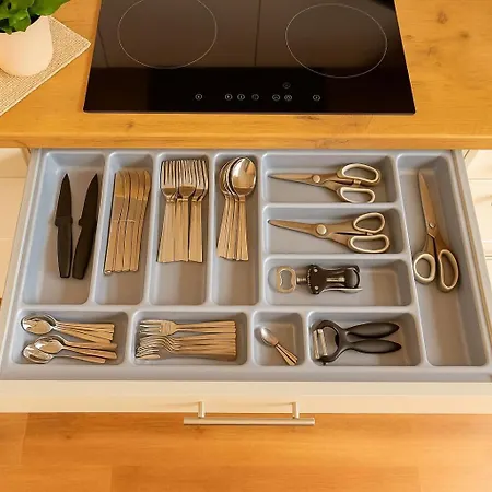 Wohnen Am Appartement Zernsdorf