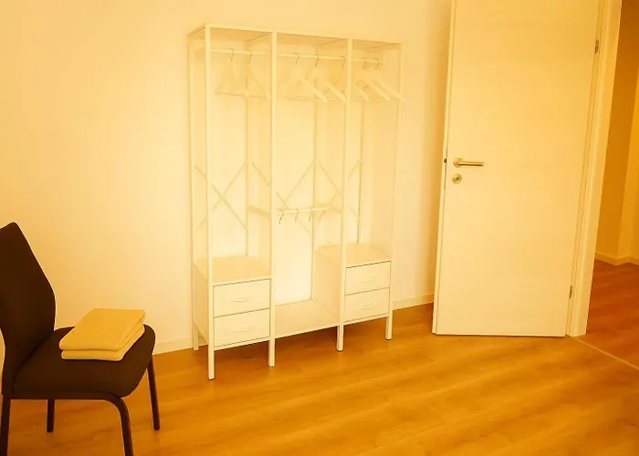 Apartmán Wohnen Am *