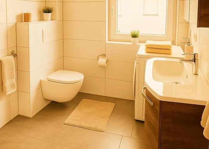 Wohnen Am * Zernsdorf