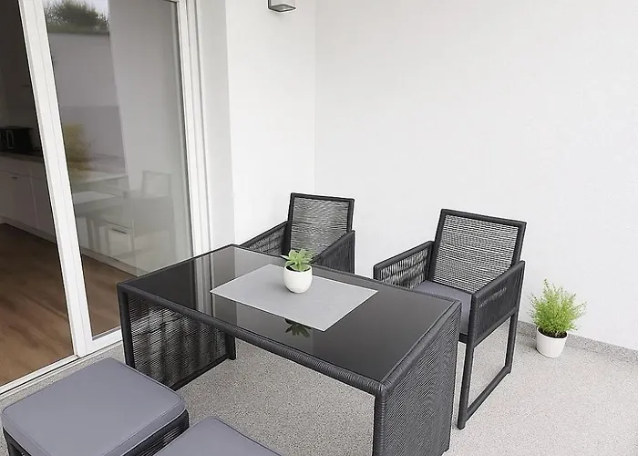 Wohnen Am Lejlighed Zernsdorf