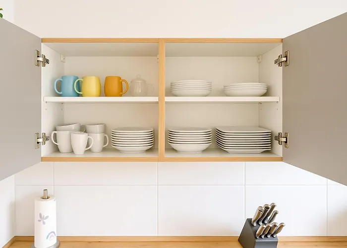 Wohnen Am * Zernsdorf