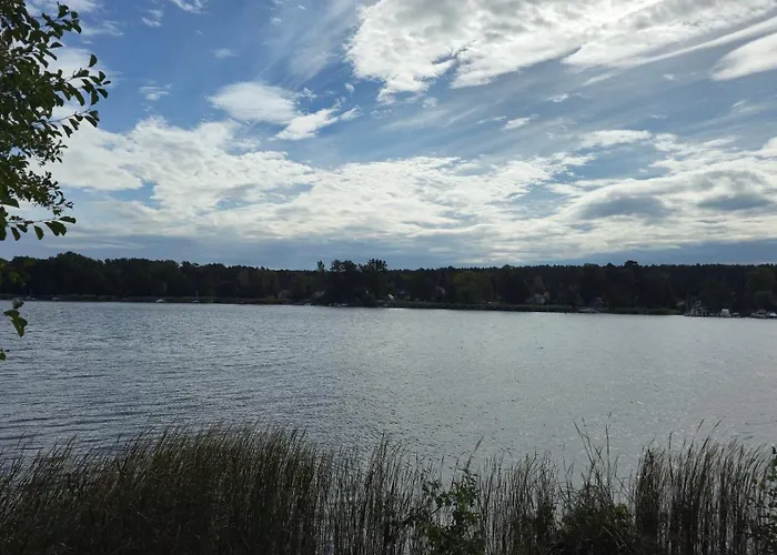 Wohnen Am * Zernsdorf